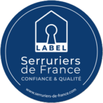 Label Serruriers de France