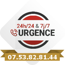 Serrurier en urgence à Grenoble