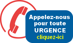 Urgence Dépannage Porte