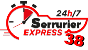Serrurier Express 38