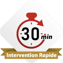 Serrurier Grenoble 30 min