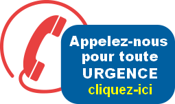 Urgence Dépannage Porte