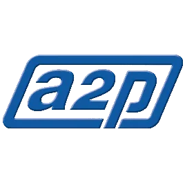 Label A2P