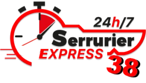 Serrurier Express 38